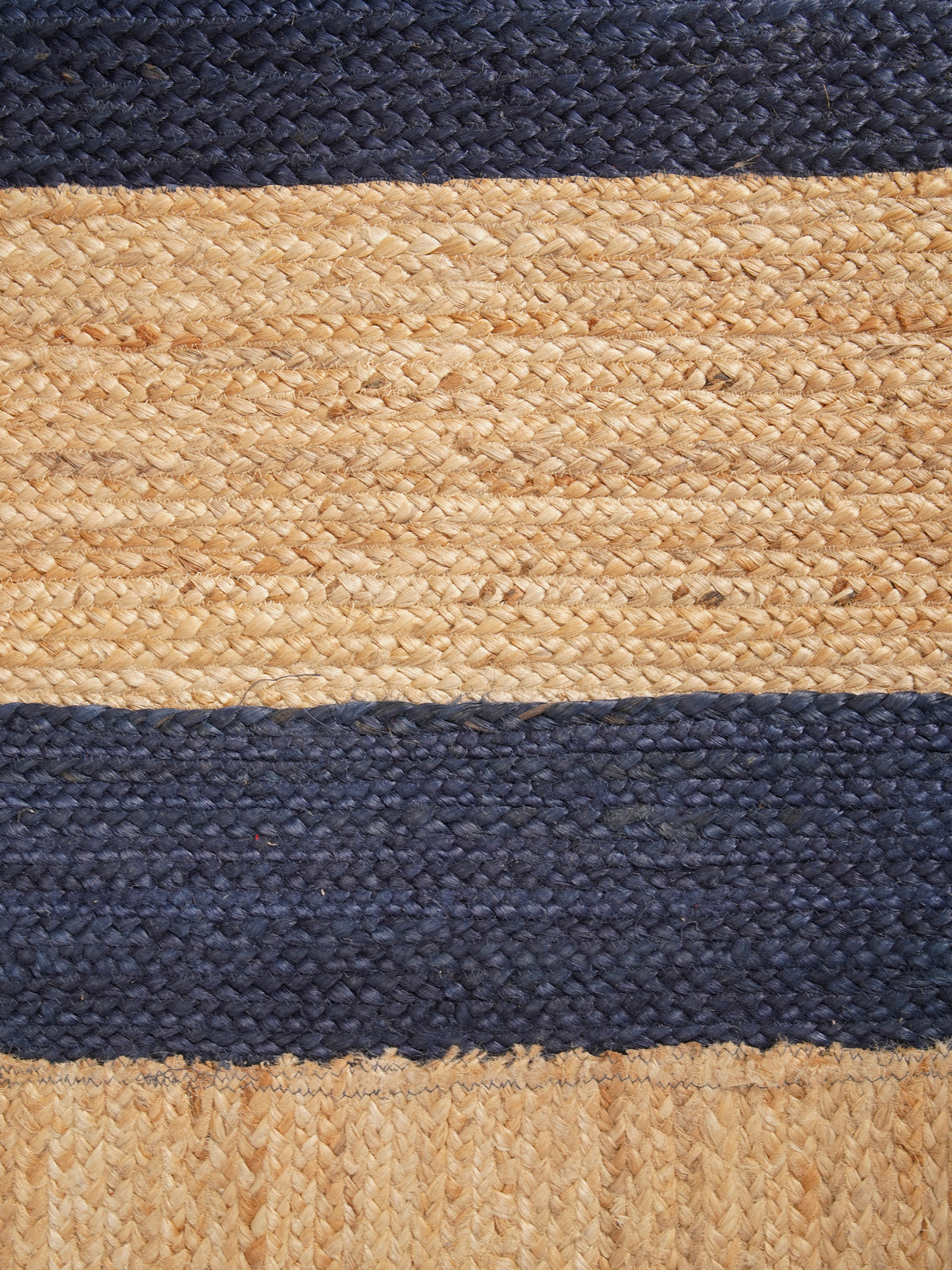 Queretaro Jute Braided Rug