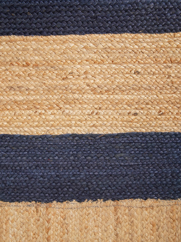 Queretaro Jute Braided Rug