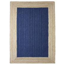 Queretaro Jute Braided Rug