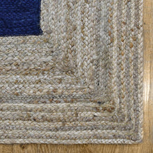 Queretaro Jute Braided Rug