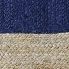 Queretaro Jute Braided Rug
