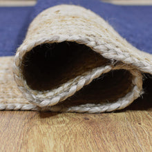 Queretaro Jute Braided Rug