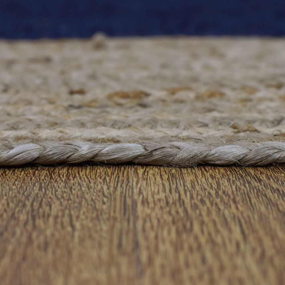 Queretaro Jute Braided Rug