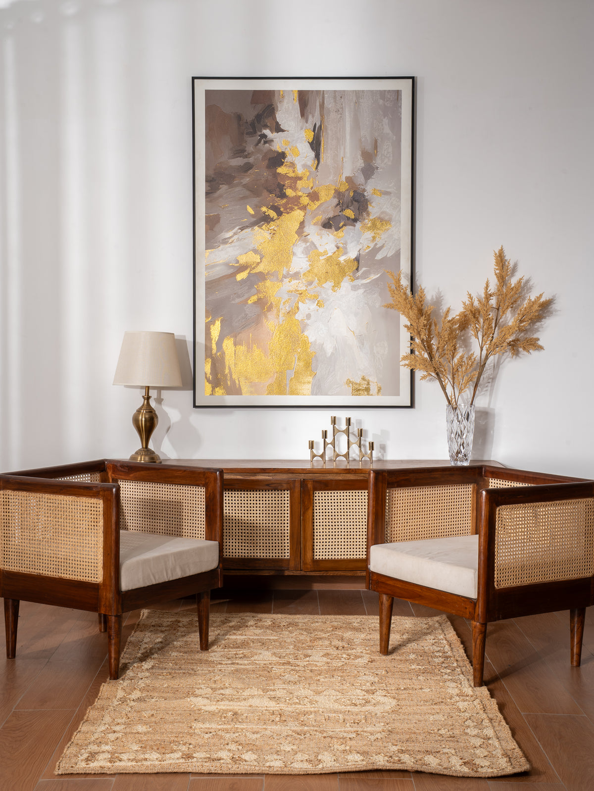 Rugheaven Jute Braided Rug