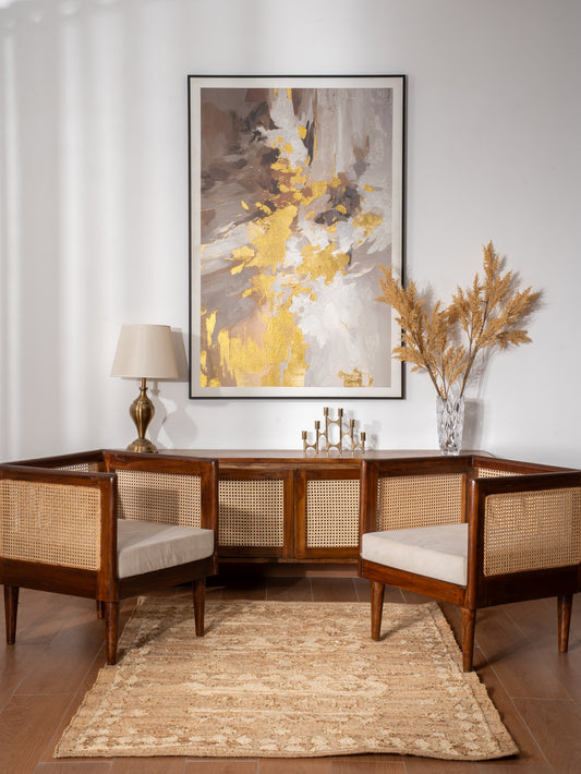 Rugheaven Jute Braided Rug