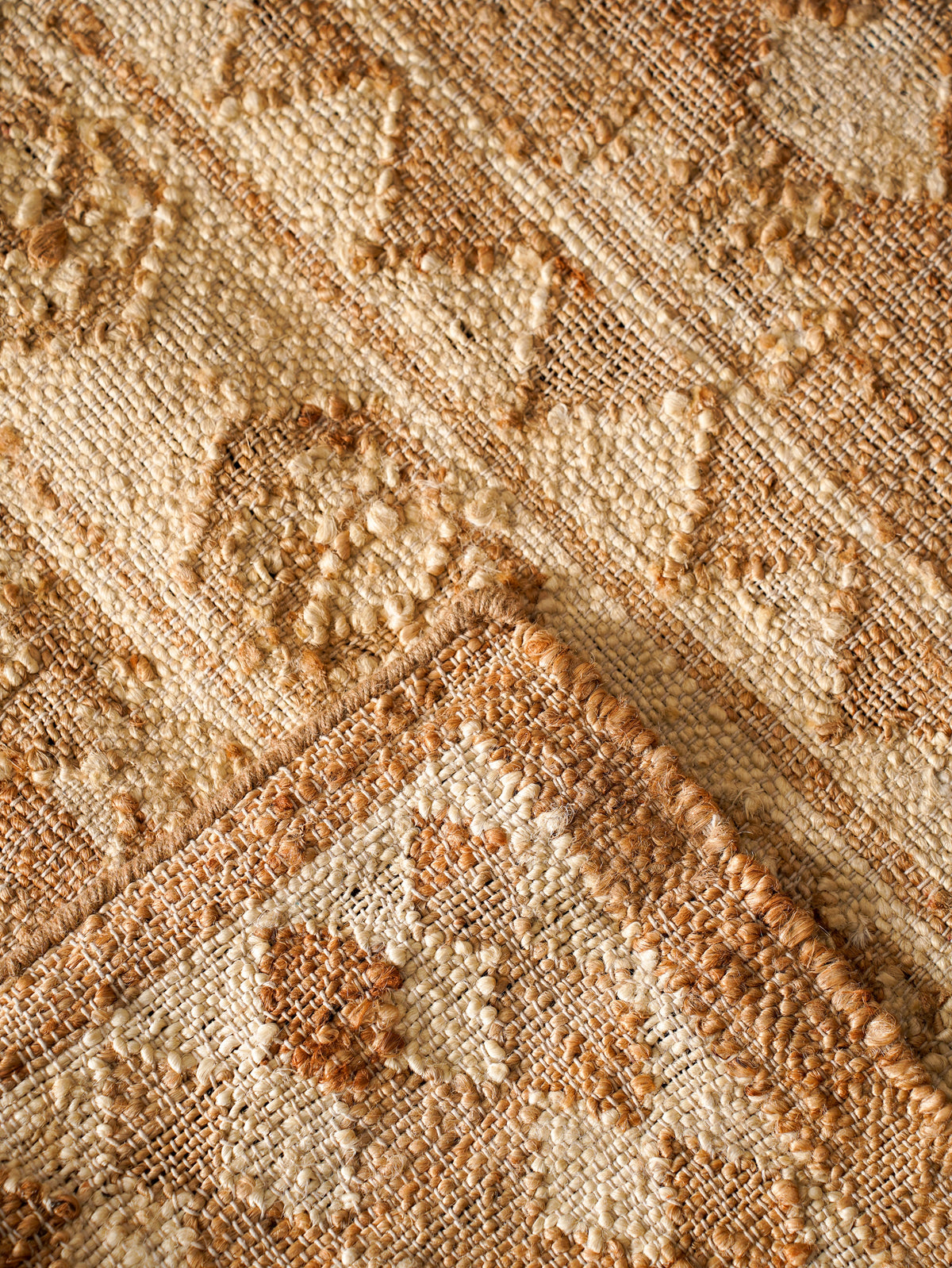 Rugheaven Jute Braided Rug