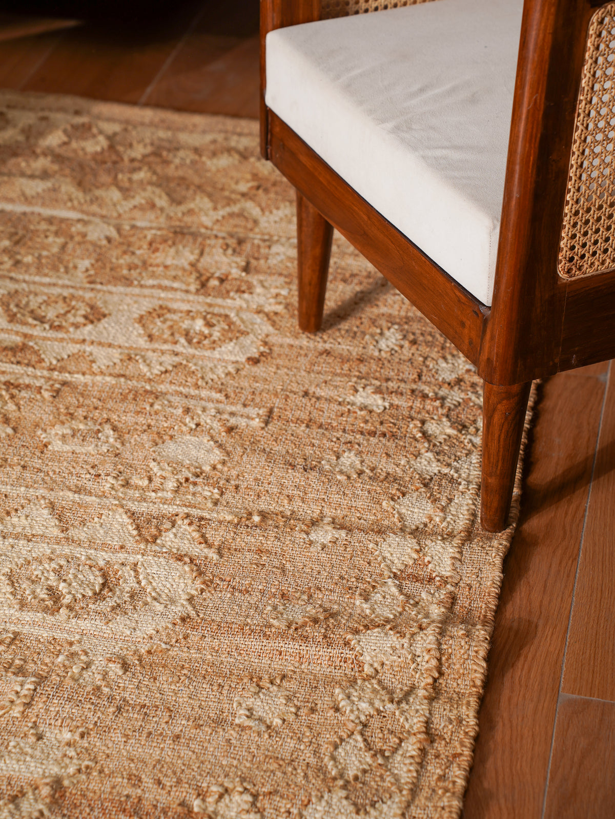 Rugheaven Jute Braided Rug