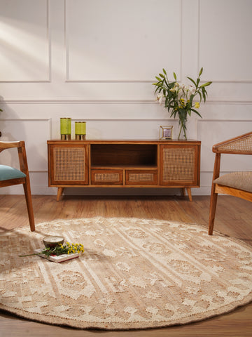 Rugheaven Jute Braided Rug