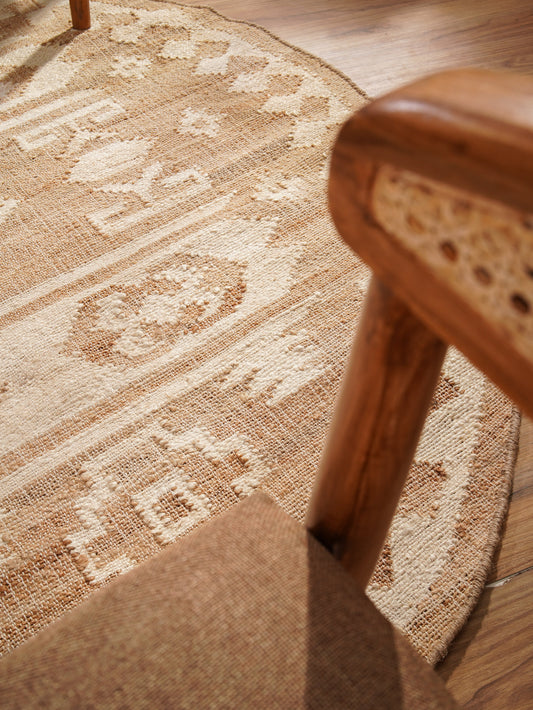 Rugheaven Jute Braided Rug