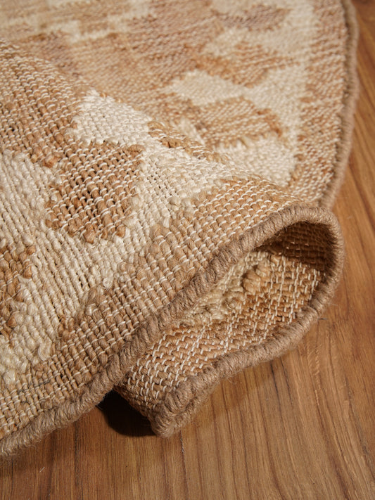 Rugheaven Jute Braided Rug