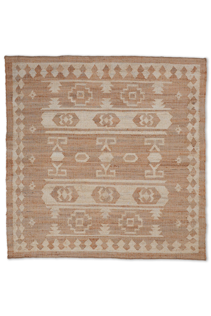 Rugheaven Jute Braided Rug — rug only