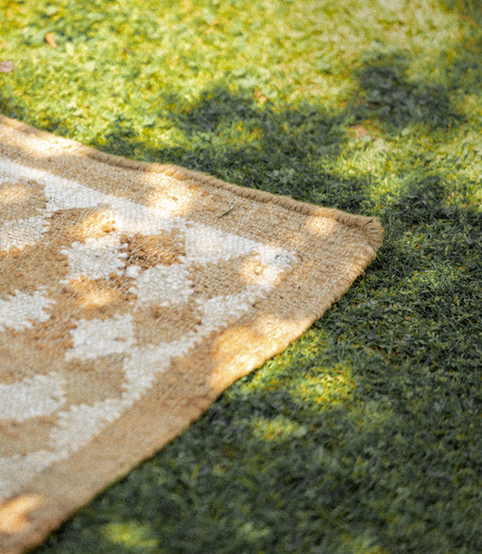 Rugheaven Jute Braided Rug