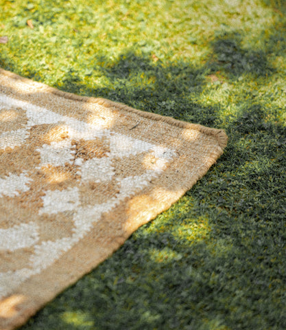 Rugheaven Jute Braided Rug