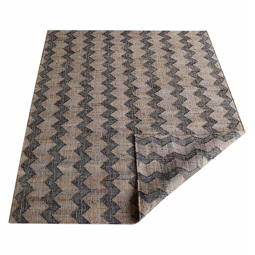 Puebla Jute Braided Rug