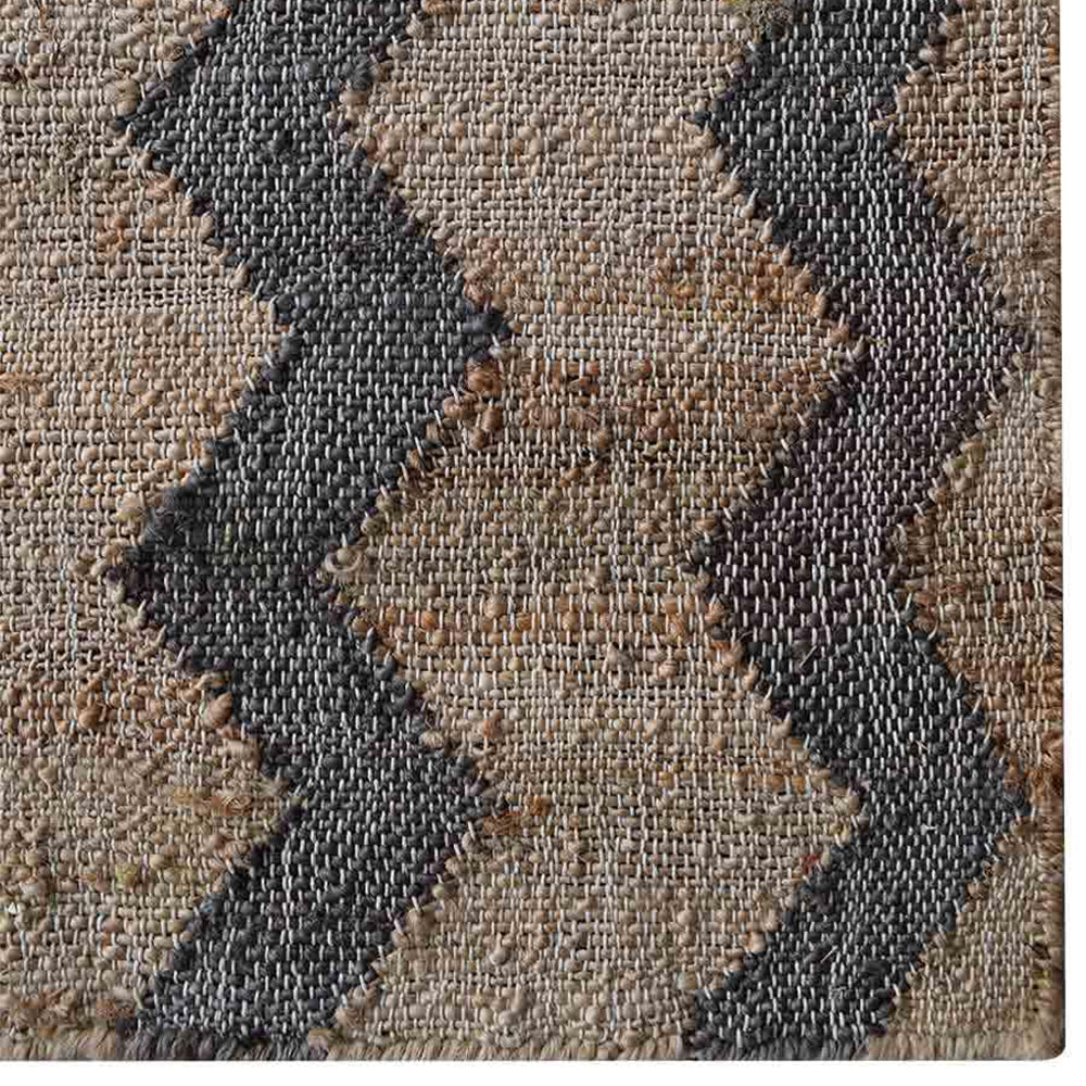Puebla Jute Braided Rug