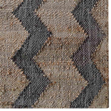 Puebla Jute Braided Rug