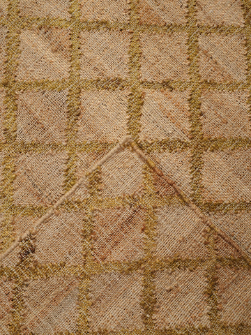 Poly Jute Braided Rug