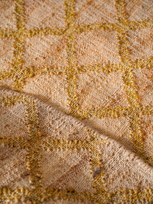 Poly Jute Braided Rug