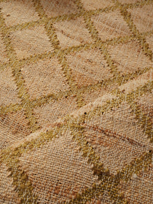 Poly Jute Braided Rug