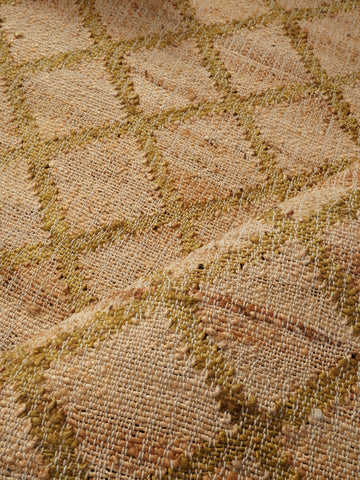 Poly Jute Braided Rug