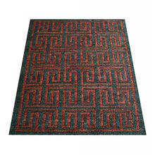 Oporto Hand Knotted Rug