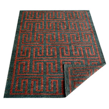 Oporto Hand Knotted Rug