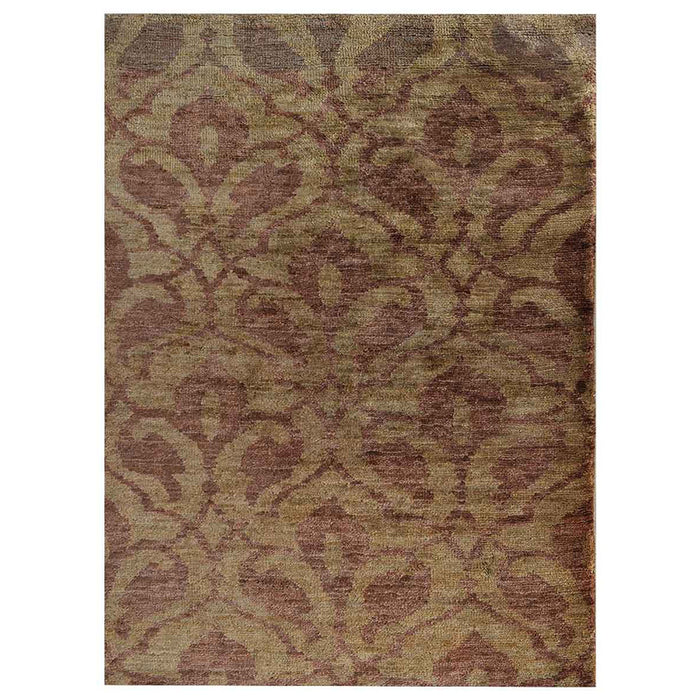 Nagasaki Hand Knotted Rug
