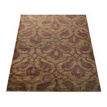 Nagasaki Hand Knotted Rug
