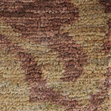 Nagasaki Hand Knotted Rug