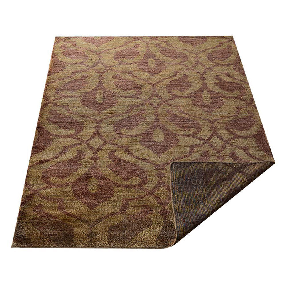 Nagasaki Hand Knotted Rug