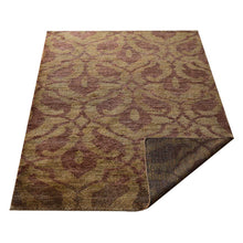 Nagasaki Hand Knotted Rug