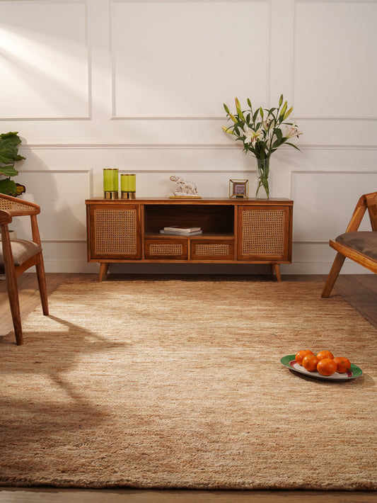 Artistry Hand Knotted Rug