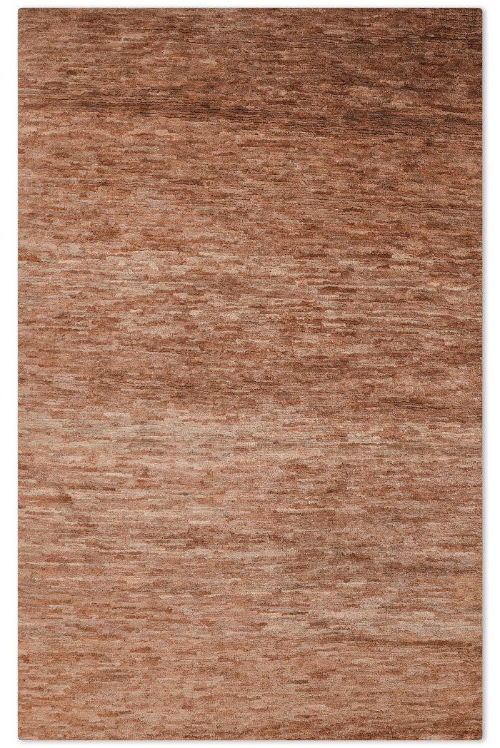 Artistry Hand Knotted Rug — rug only