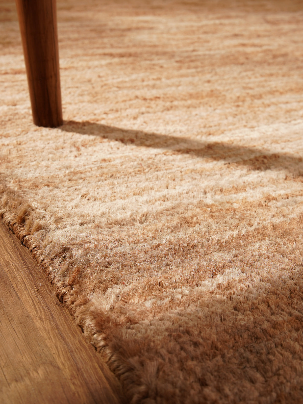 Artistry Hand Knotted Rug