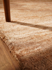 Artistry Hand Knotted Rug