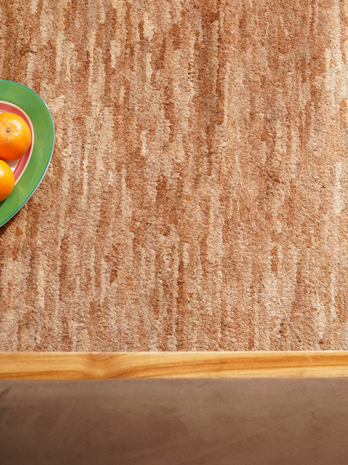 Artistry Hand Knotted Rug