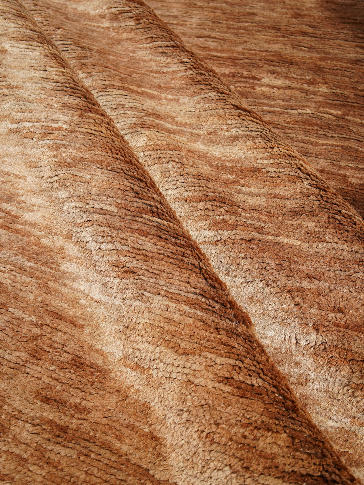 Artistry Hand Knotted Rug