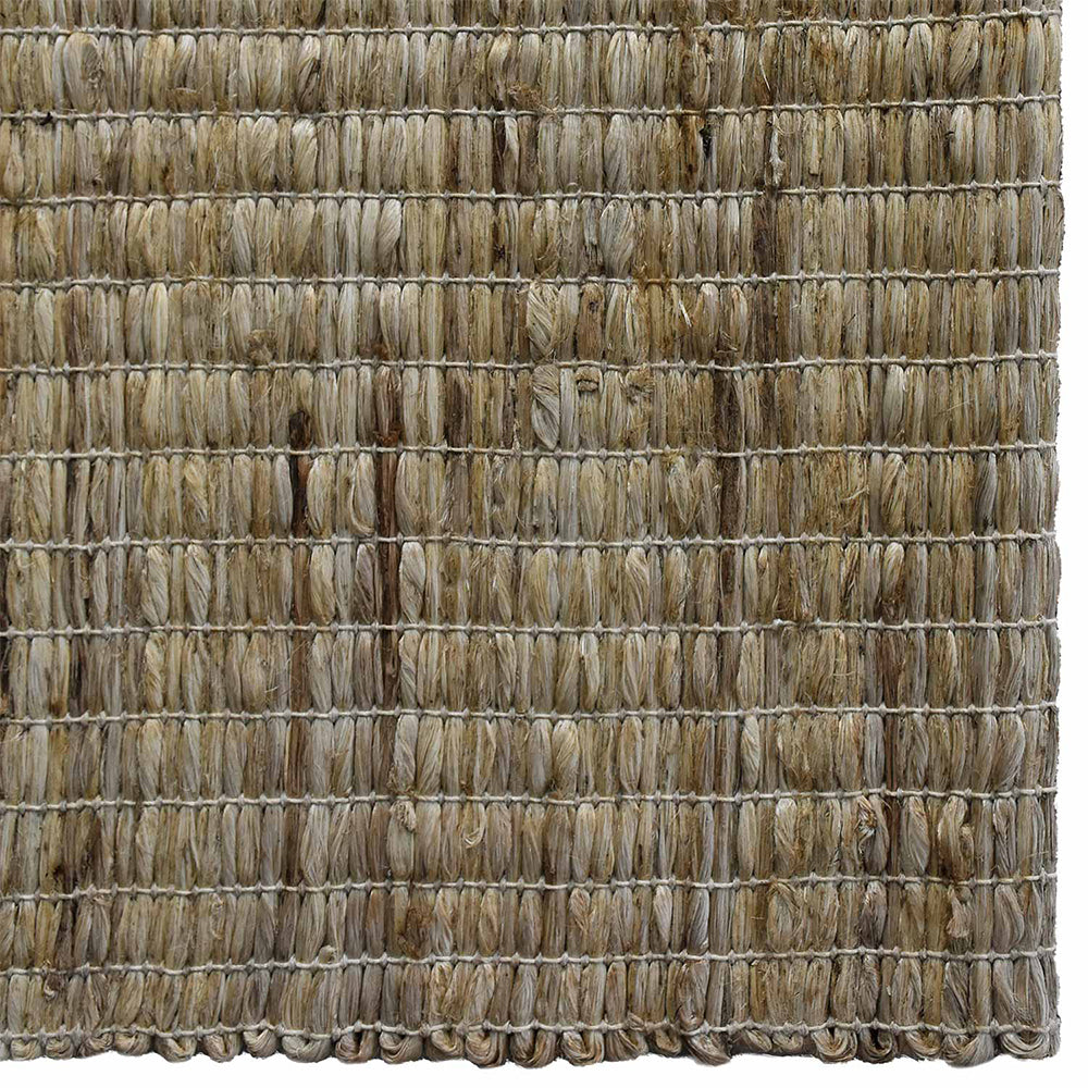 Leeds Jute Braided Rug
