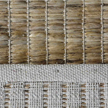 Leeds Jute Braided Rug