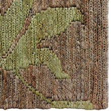 Zinnia Hand Knotted Rug