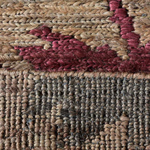 Zinnia Hand Knotted Rug