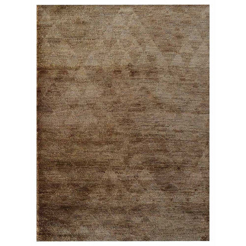 Izmir Hand Knotted Rug