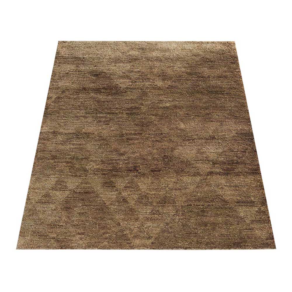 Izmir Hand Knotted Rug