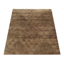 Izmir Hand Knotted Rug