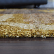 Pansy Hand Knotted Rug