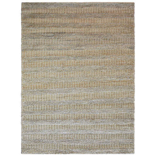 Calgary Jute Braided Rug