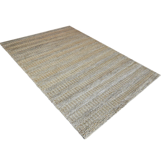 Calgary Jute Braided Rug