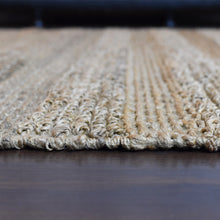 Calgary Jute Braided Rug