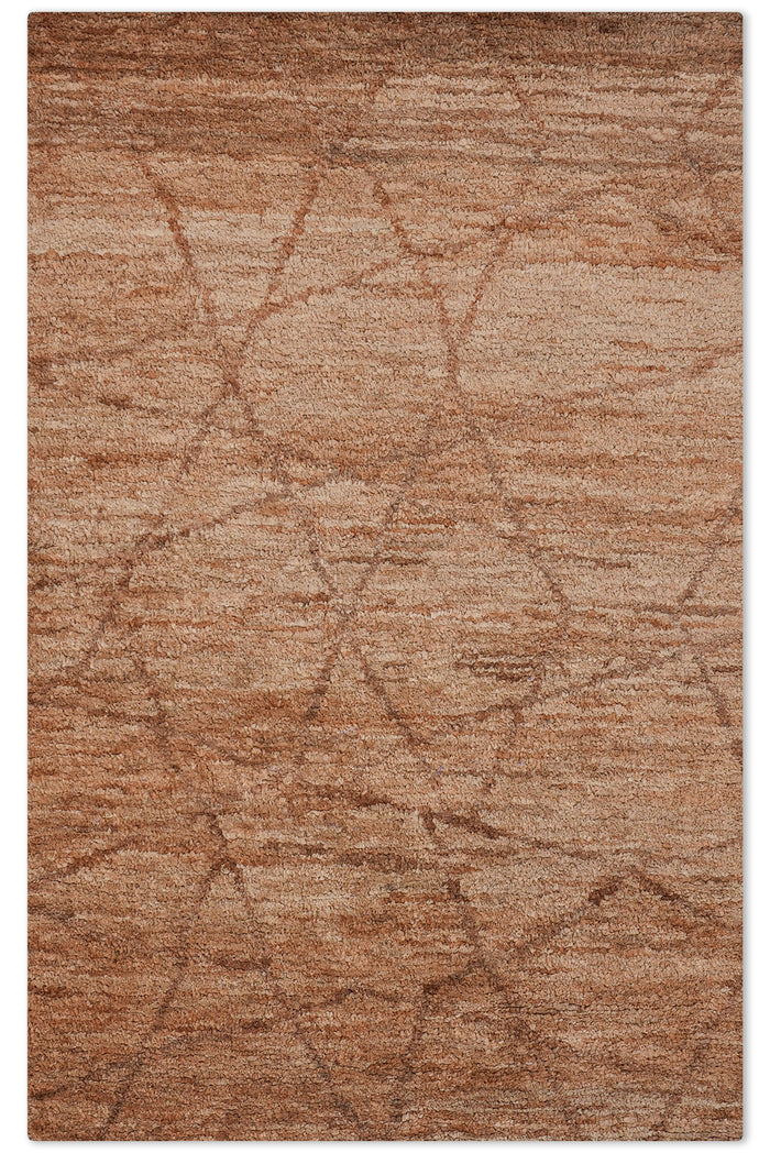 Brisbane Hand Knotted Rug — rug only