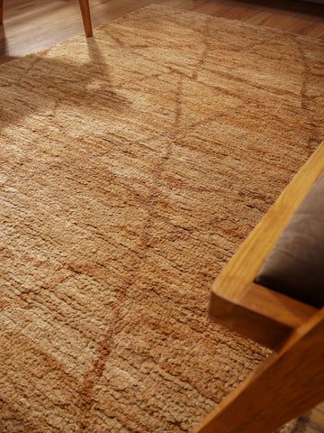 Brisbane Hand Knotted Rug